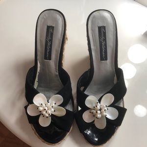 Beverly Feldman shoes